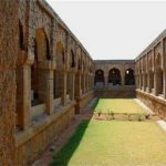 archaelogical museum(hampi)