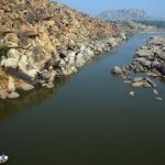 coracle ride(hampi)