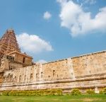 gangaikondacholapuram(thanjavur)