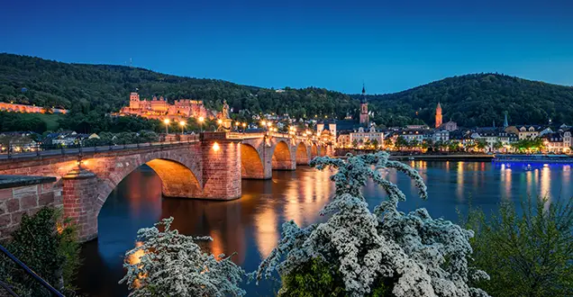 heidelberg