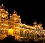 mysore dasara(mysore)