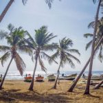 paradise beach(puducherry)