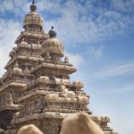 shore temple(mamallapuram)